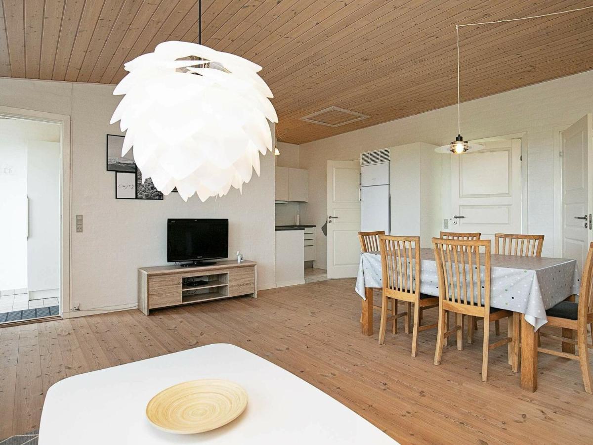 6 Person Holiday Home In Fåborg Cameră foto