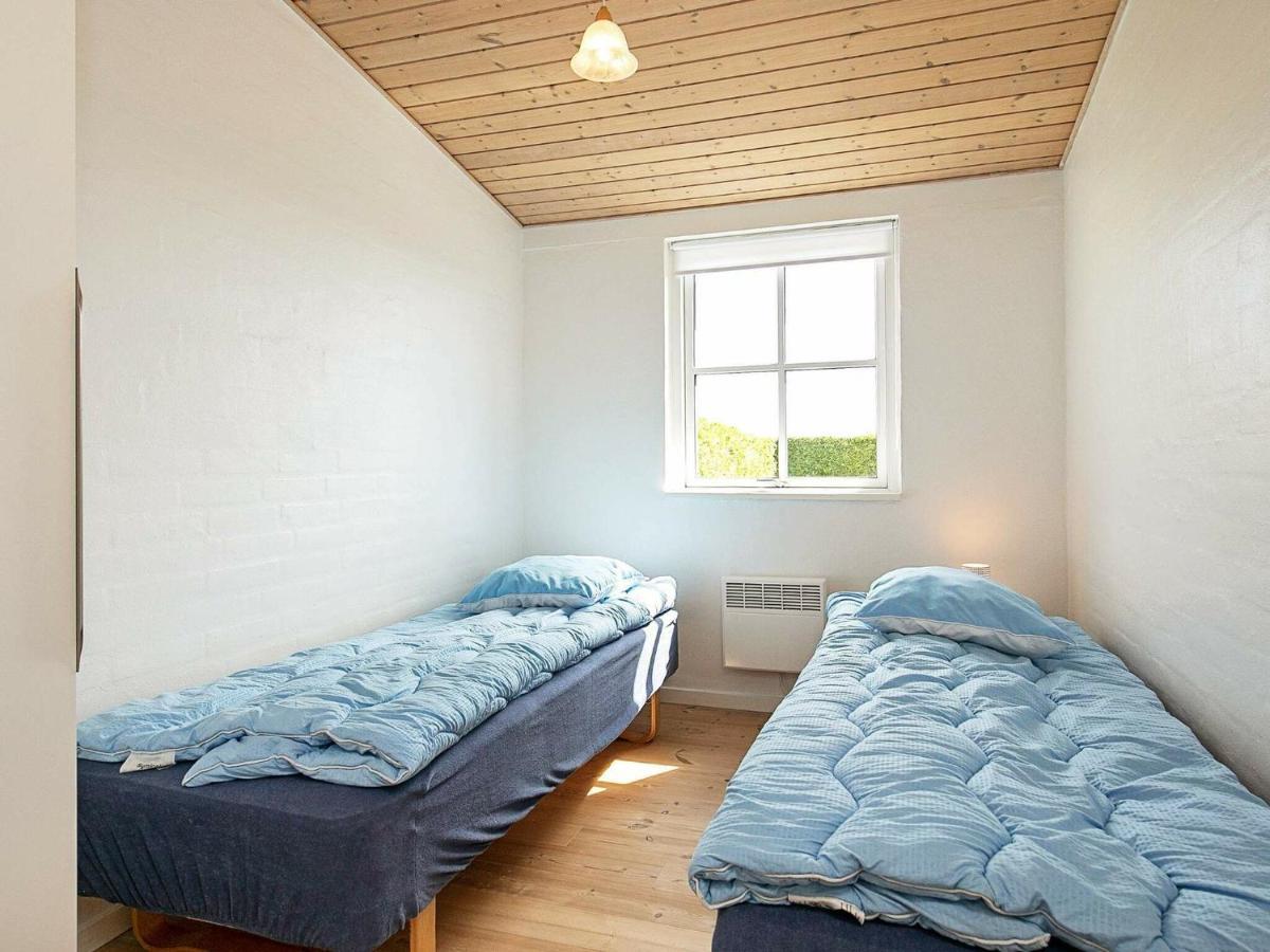 6 Person Holiday Home In Fåborg Cameră foto